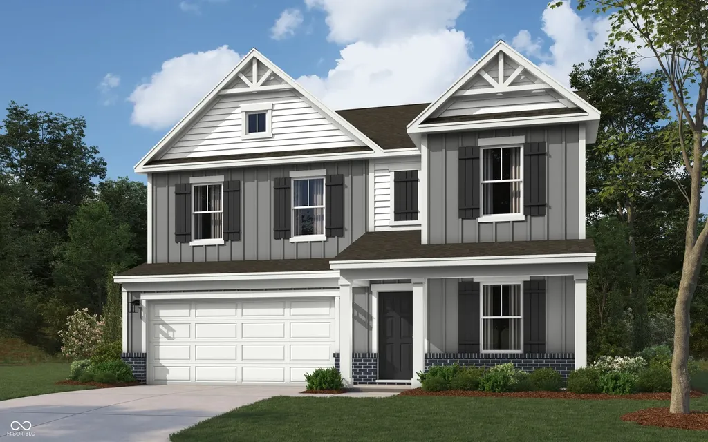 9138 Faulkner Drive Indianapolis IN 46239