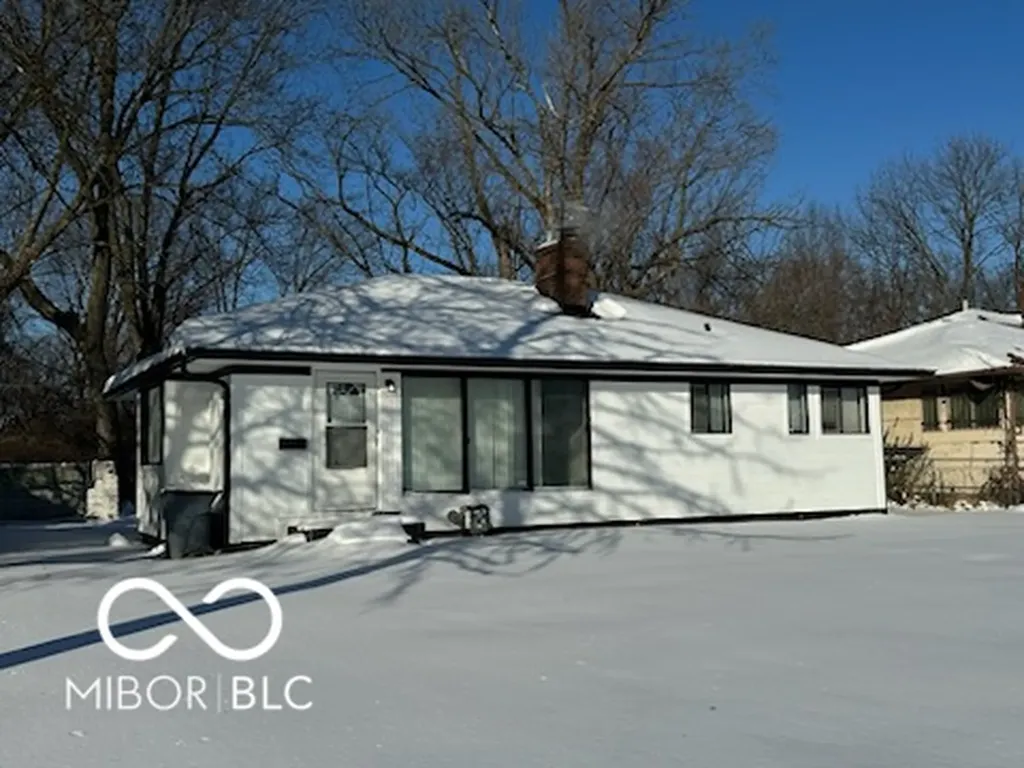 3710 N Layman Indianapolis IN 46218