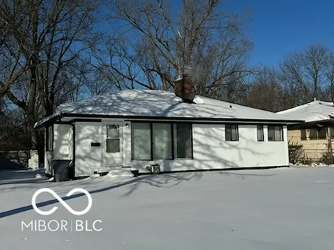 3710 N Layman Indianapolis IN 46218