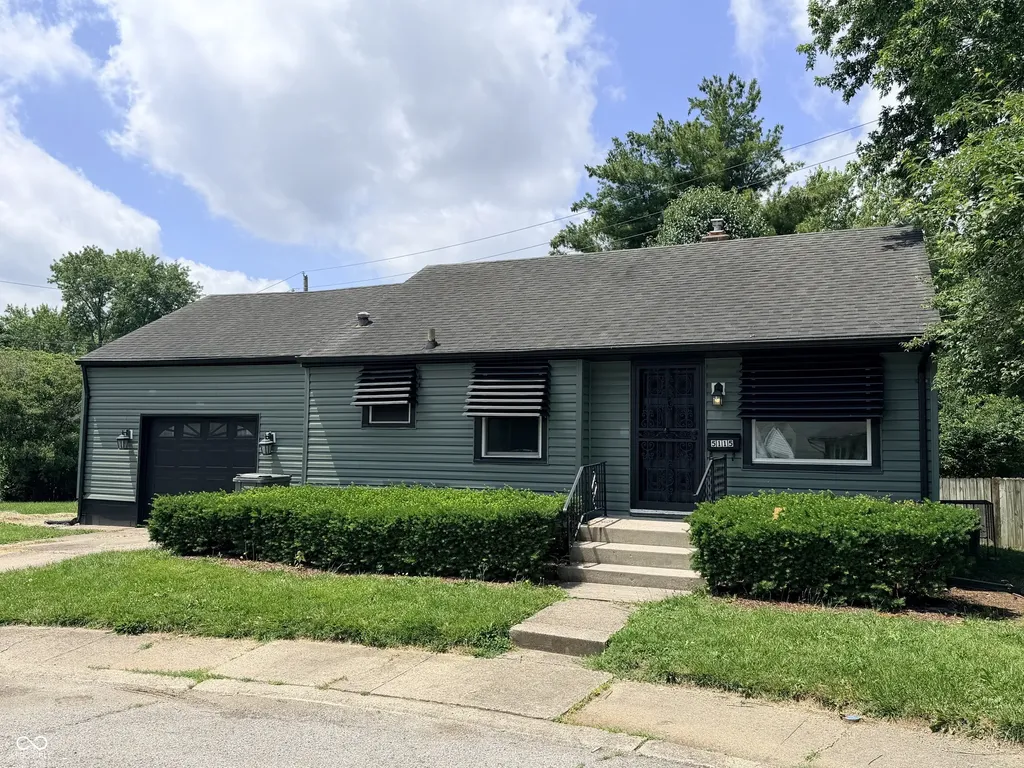 5115 E 20th Place Indianapolis IN 46218