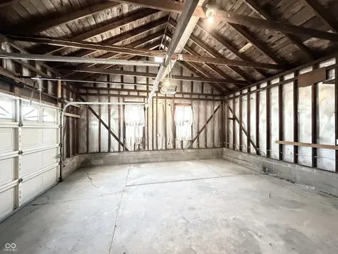 5115 E 20th Place Indianapolis IN 46218