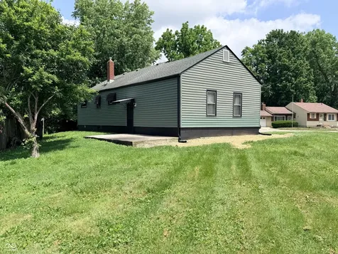 5115 E 20th Place Indianapolis IN 46218