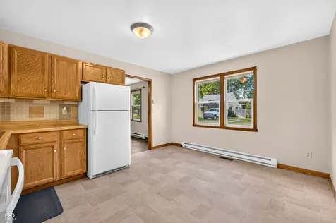 2231 Mapleton Court Columbus IN 47201