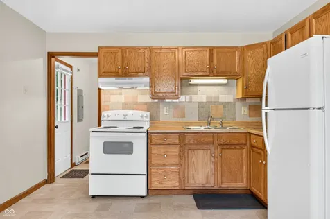 2231 Mapleton Court Columbus IN 47201