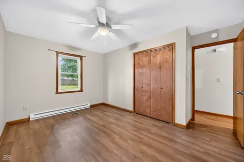2231 Mapleton Court Columbus IN 47201