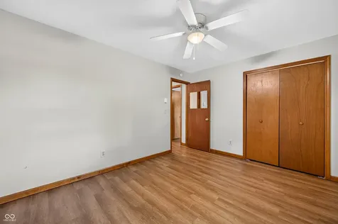 2231 Mapleton Court Columbus IN 47201