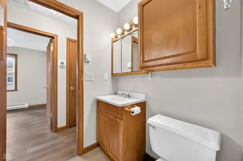 2231 Mapleton Court Columbus IN 47201