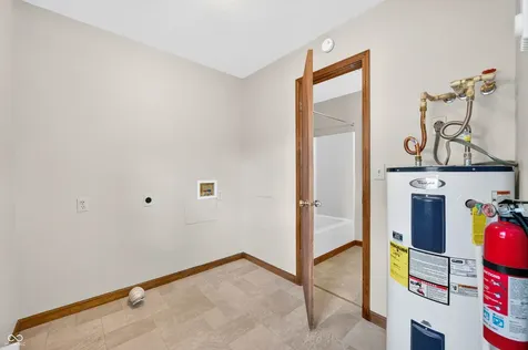 2231 Mapleton Court Columbus IN 47201