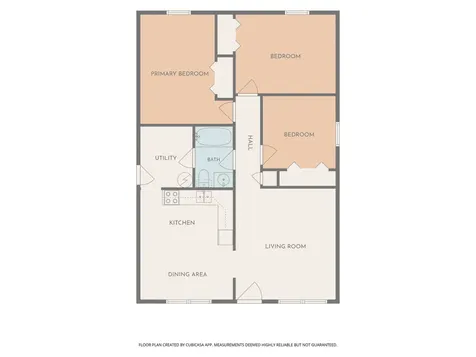 2231 Mapleton Court Columbus IN 47201