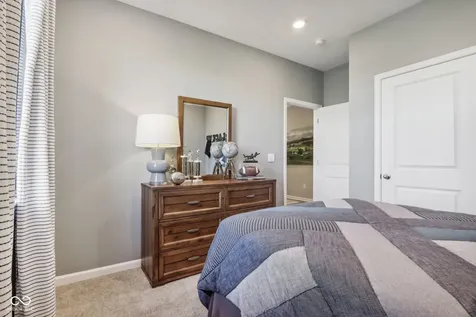 9119 Faulkner Drive Indianapolis IN 46239