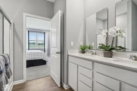 9119 Faulkner Drive Indianapolis IN 46239