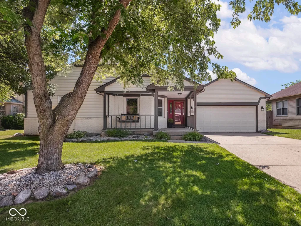 1659 Park Ridge Indianapolis IN 46229