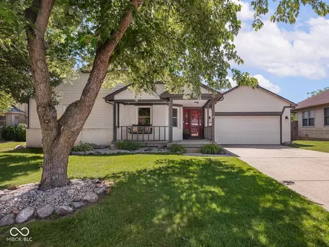 1659 Park Ridge Indianapolis IN 46229