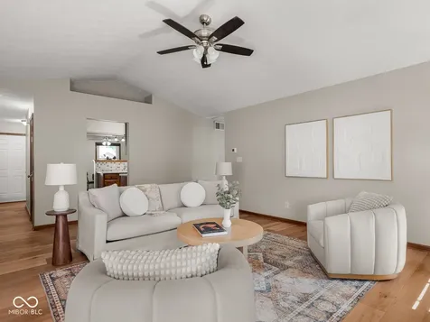 1659 Park Ridge Indianapolis IN 46229