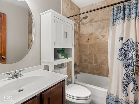 1659 Park Ridge Indianapolis IN 46229