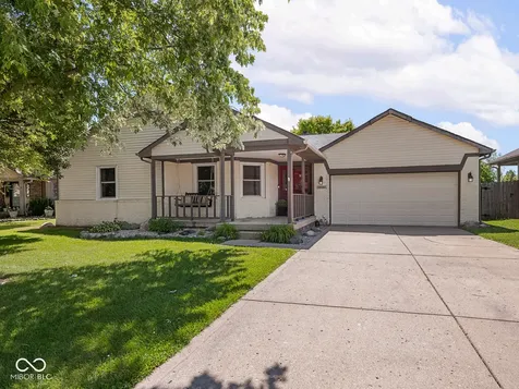 1659 Park Ridge Indianapolis IN 46229