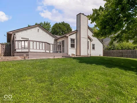 1659 Park Ridge Indianapolis IN 46229