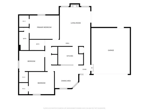 1659 Park Ridge Indianapolis IN 46229