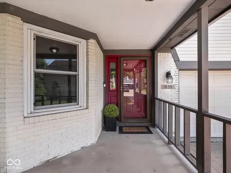 1659 Park Ridge Indianapolis IN 46229