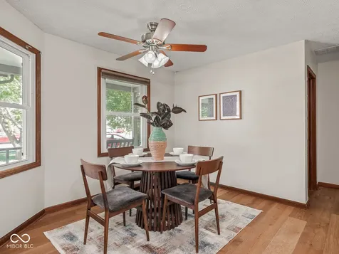 1659 Park Ridge Indianapolis IN 46229