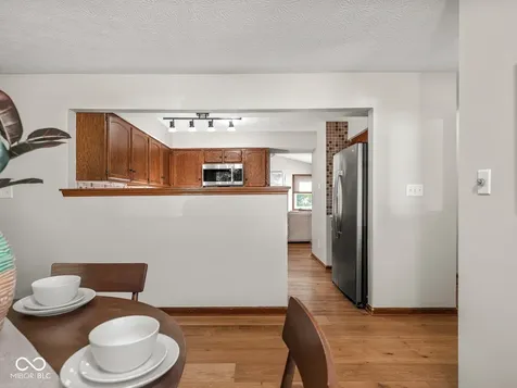 1659 Park Ridge Indianapolis IN 46229