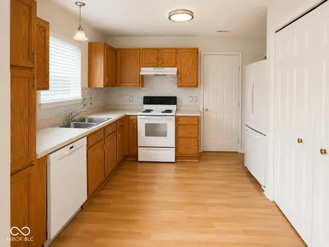4262 Village Bend Drive Indianapolis IN 46254