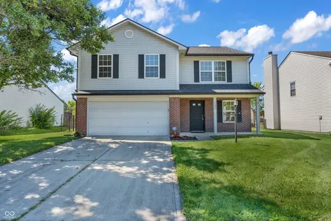 7549 Stockard Street Indianapolis IN 46239