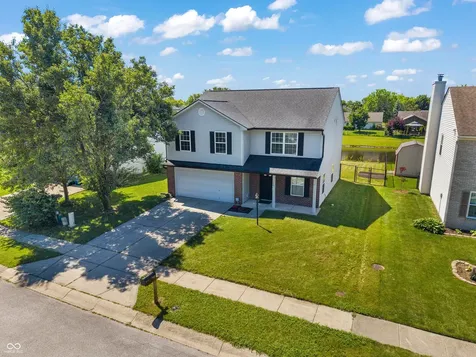 7549 Stockard Street Indianapolis IN 46239