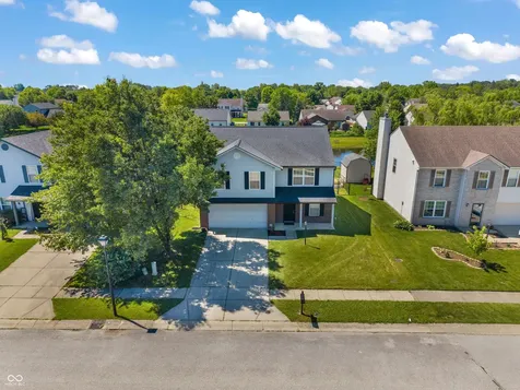 7549 Stockard Street Indianapolis IN 46239