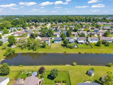 7549 Stockard Street Indianapolis IN 46239