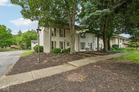 4311 Dahlia Court Indianapolis IN 46220