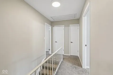 4311 Dahlia Court Indianapolis IN 46220