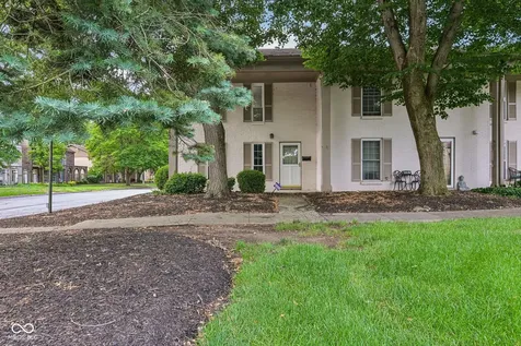 4311 Dahlia Court Indianapolis IN 46220