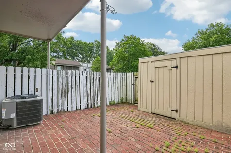 4311 Dahlia Court Indianapolis IN 46220