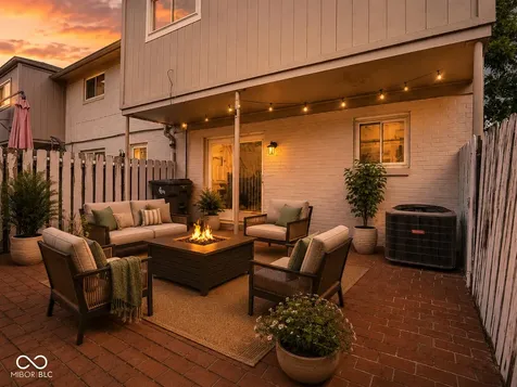 4311 Dahlia Court Indianapolis IN 46220