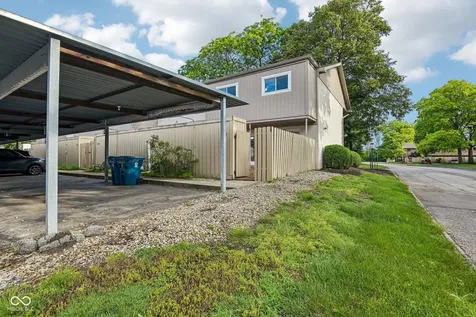 4311 Dahlia Court Indianapolis IN 46220