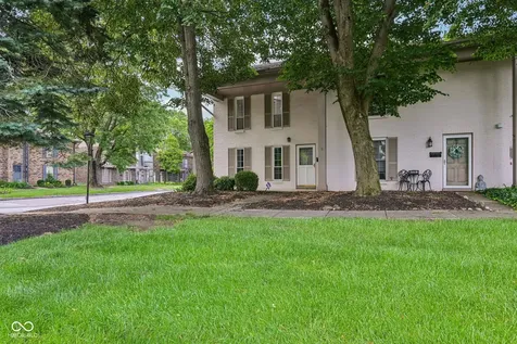 4311 Dahlia Court Indianapolis IN 46220