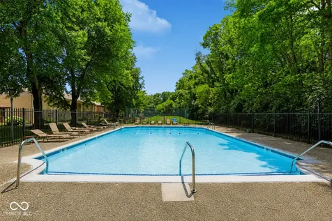 4311 Dahlia Court Indianapolis IN 46220