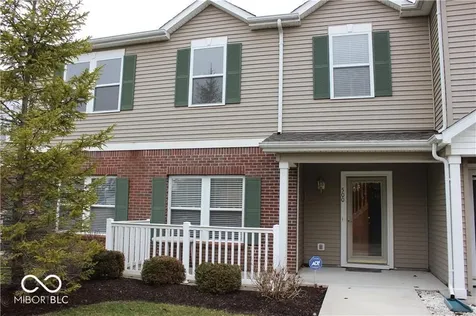 13370 White Granite Drive Fishers IN 46038