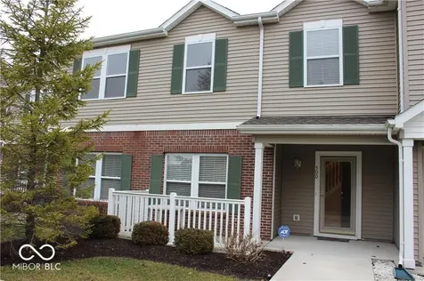 13370 White Granite Drive Fishers IN 46038