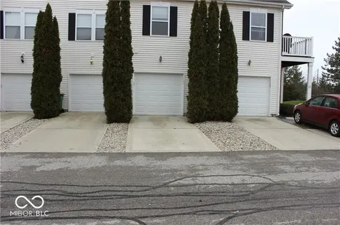 13370 White Granite Drive Fishers IN 46038