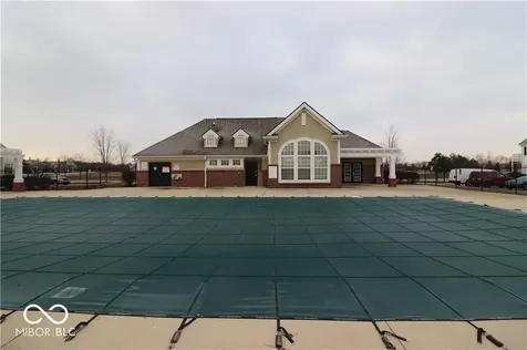 13370 White Granite Drive Fishers IN 46038