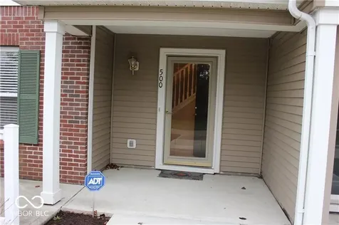 13370 White Granite Drive Fishers IN 46038