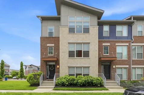 12932 Grand Vue Drive Carmel IN 46032