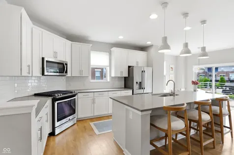 12932 Grand Vue Drive Carmel IN 46032