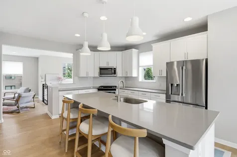 12932 Grand Vue Drive Carmel IN 46032
