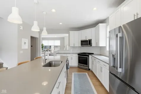 12932 Grand Vue Drive Carmel IN 46032