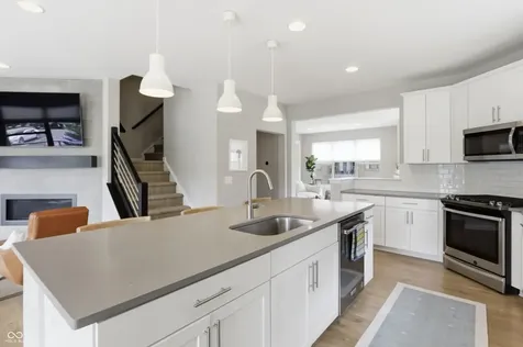 12932 Grand Vue Drive Carmel IN 46032