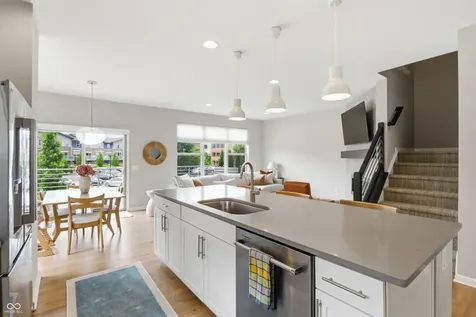 12932 Grand Vue Drive Carmel IN 46032
