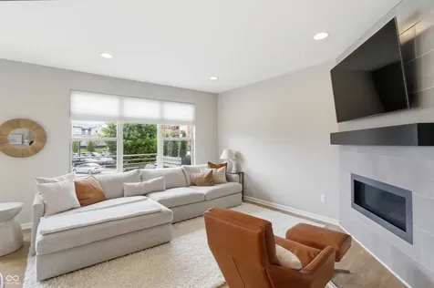 12932 Grand Vue Drive Carmel IN 46032